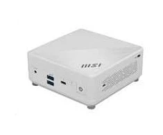 MSI PC Cubi 5 1M-483BEU, Core 5 120U, 16GB, N/A, N/A, No OS, Baltas