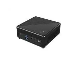 MSI Cubi N ADL S-078EU - Celeron N100 | 4GB | 128GB | W11P