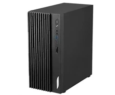MSI PC PRO DP180 14ATA-1461XEU, Core I5 14400F, 16GB, 512GB SSD, RTX 3060, Juodas