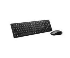 Klaviatūra ir pelė MSI komplektas Klaviatūra ir pelė COMBO PRO, bezdrátowa, CZ/SK lokalizacja