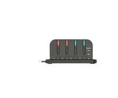 Nacon Nintendo Switch 2 MULTICHARGE DOCKING STATION RGB
