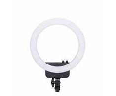 Nanlite halo16 LED žiedinė lemputė