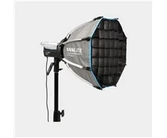 Nanlite aštuonkampė šviesdėžė 40 cm su FM laikikliu