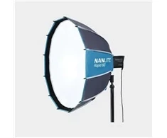 Nanlite SB-FM-RP60 Parabolic Softbox 120cm