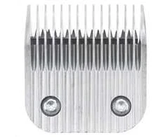 Wahl Clipper Corporation MOSER 1225-5880 Galvutė 9mm, #4F