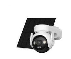 Imou AOV PT KIT 5MP 4G Wi-Fi IPC-B7ED-5M1TEA-EU/FSP14 IP stebėjimo kamera + saulės baterija