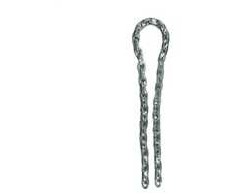 Master Lock 8011EURD Řetěz průměr 6 mm (1.0m)