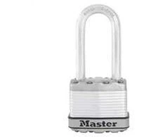 „Master Lock“ spynelė „MasterLock M1EURDLH“; 45 mm