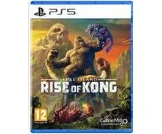 Game Mill Kaukolės sala: Kongo iškilimas (PlayStation 5)
