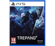 Team17 Trepang2 – PlayStation 5