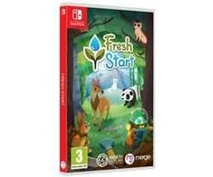 Merge Games Nauja pradžia – „Nintendo Switch“