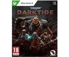 Fatshark „Warhammer 40.000: Darktide“ – „Xbox Series X“