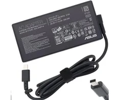 Asus Originalus maitinimo adapteris 200W 20V 3P (STAČIAKAMPIS)