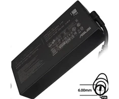 Nešiojamas kompiuteris Maitinimo adapteris 330 W 20 V 3 kontaktų (6 kaiščių) originalus ASUS