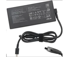 ADAPTERIS 380W 20V 3P (STAČIAKAMPIS) orig. ASUS