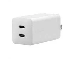 Asus AC65-05 | 2C GAN CHARGER/WH/EU | USB-C | 65 W | 5,0/9,0/12,0/15,0/20,0 V | kintamosios srovės adapteris