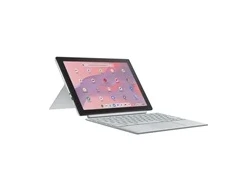 Nešiojamas kompiuteris ASUS NTB Chromebook CM3 (CM3206DM4A-WHITE8128), Kompanio 540, 12,1" 2560 x 1600, 8GB, 128 GB eMMC, ARM Mali-G57, ChromeO