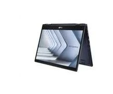 Nešiojamas kompiuteris ASUS NTB ExpertBook B3 Flip (B3402FVA-EC1214XA), Core3 100U, 14" FHD, 8GB, 512GB SSD, UHD, W11 Pro Edu, Star Juodas
