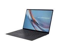 Nešiojamas kompiuteris ASUS ExpertBook Ultra B9406CAA-OLEDU7321BX Jet Fog All-Metal