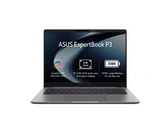 Nešiojamas kompiuteris ASUS NTB ExpertBook PM3 (PM3606CHA-R716512X), R7 8840HS, 16,0" 1920 x 1200, 16GB, 512 GB SSD, AMD Radeon 780M, W11 Pro