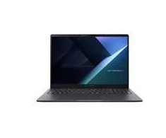 Nešiojamas kompiuteris ASUS NTB ExpertBook B5 (B5605CVA-MBI516512X), i5-13420H, 16", 1920x1200, 16 GB, 512 GB SSD, Iris X, W11 Pro, švelniai pilkas