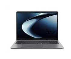 Nešiojamas kompiuteris ASUS NTB ExpertBook P5 (P5605CAA-CU7321X), Ultra 7 365H, 16" 2560 x 1600, 32GB, 1TB SSD, Intel, W11 Pro, Gray