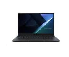 Nešiojamas kompiuteris ASUS NTB ExpertBook BM1 (BM1403CDA-S60610XA), R5 7535U, 14" FHD, 16 GB, 512 GB SSD, Radeon, W11 Pro Edu, švelniai pilka