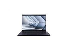Nešiojamas kompiuteris ASUS NTB ExpertBook B3 (B3404CMA-Q50663XA), Ultra 5 125U, 14" 1920x1200, 16GB, 256GB SSD, Intel, W11 Pro Edu, Star Juodas