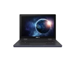 Nešiojamas kompiuteris ASUS NTB ExpertBook BR1204F (BR1204FTA-R90888XA),N150, 8GB, 128 GB SSD, Intel Graphics, W11 Pro EDU, Pilkas