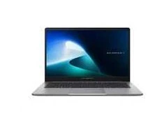 Nešiojamas kompiuteris ASUS NTB ExpertBook P1 (P1403CVA-S6C38512X), Core 3 100U, 14" 1920 x 1080, 8GB, 512GB SSD, UHD, W11 Pro, Gray