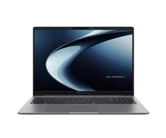 Nešiojamas kompiuteris ASUS NTB ExpertBook PM560 (PM5606CGA-OLEDR7321X), Ryzen AI 7 445, 16" 1920 x 1200, 32GB, 1TB SSD, Radeon, W11 Pro, Gray