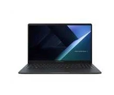 Nešiojamas kompiuteris ASUS NTB ExpertBook B1 (B1503CVA-S70664), i3-1315U, 15.6", 1920 x 1080, 16 GB, 512 GB SSD, UHD, be OS, pilkas