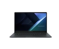 Nešiojamas kompiuteris ASUS NTB ExpertBook BM1 (BM1503CDA-R5U16512X), Ryzen 5 7535U, 15.6" 1920 x 1080, 16GB, 512GB SSD, Radeon, W11 Pro, Gray