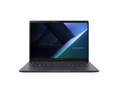 Nešiojamas kompiuteris ASUS NTB ExpertBook B3 (B3405CVA-LY0075X), i3-1315U, 14" 1920x1200, 16GB, 512GB SSD, UHD, W11 Pro, Gentle Pilkas