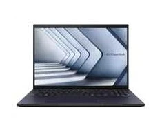 Nešiojamas kompiuteris ASUS NTB ExpertBook B3 (B3604CVA-QV1552XA), Core 3 100U, 16" 1920x1200, 16GB, 256GB SSD, UHD, W11 Pro Edu, Star Juodas