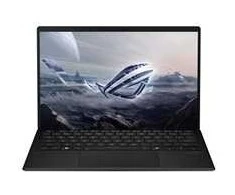 Nešiojamas kompiuteris ASUS NTB ROG Flow Z13 (GZ302EA-RU204X), Ryzen AI MAX+ 395, 13.4" 2560x1600, 64GB, 1TB SSD, Radeon 8060S, W11 Pro, Juodas