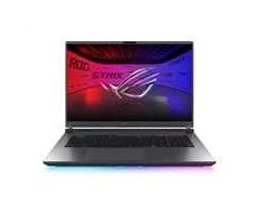 Nešiojamas kompiuteris ASUS NTB ROG Strix G18 (G815LW-S9185W), Ultra 9 275HX, 18" 2560 x 1600, 32GB, 2TB SSD, RTX 5080, W11 Home, Žalias