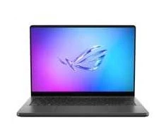Nešiojamas kompiuteris ASUS NTB ROG Zephyrus G14 (GA403WP-NEBULA015X), AI9-HX370, 14" 2880 x 1800, 32GB, 1TB SSD, AMD Radeon, W11 Pro, Gray