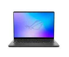 Nešiojamas kompiuteris ASUS NTB ROG Zephyrus G14 (GU405AR-SY030W), Core Ultra 9 386H, 14" 2880 x 1800, 64GB, 1TB SSD, RTX 5070 Ti, W11H, Gray