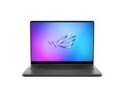 Nešiojamas kompiuteris ASUS NTB ROG Zephyrus G14 (GA403GM-SY096W), Ryzen AI 9 465, 14" 2880 x 1800, 32GB, 1TB SSD, RTX 5060, W11 Home, Gray