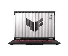 Nešiojamas kompiuteris ASUS NTB TUF Gaming A16 (FA608UH-RV009W), R7 260, 16" 1920x1200, 32GB, 1TB SSD, Radeon 780M+RTX 5050, W11 Home, Gray