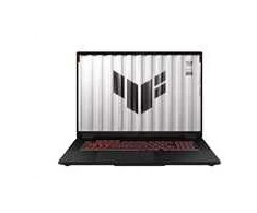 Nešiojamas kompiuteris ASUS NTB TUF Gaming A18 (FA808UH-S8007W), Ryzen 7 260, 18" 1920 x 1200, 16GB, 1TB SSD, RTX 5050, W11 Home, Gray