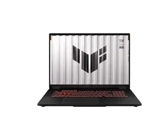 Nešiojamas kompiuteris ASUS NTB TUF Gaming A18 (FA808PP-TT010WZ), Ryzen 9 8940HX, 18" 2560 x 1600, 32GB, 1TB SSD, RTX 5070, W11 Home, Gray