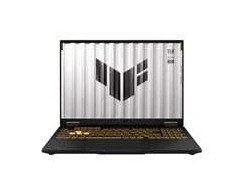 Nešiojamas kompiuteris ASUS NTB TUF Gaming F16 (FX608JHR-RV146), Core i5 14450HX, 16", 1920 x 1200, 32 GB, 1 TB SSD, RTX 5050, be OS, pilkas