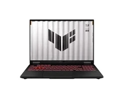 Nešiojamas kompiuteris ASUS NTB TUF Gaming A16 (FA608UHI-TU230), Ryzen™ 7 260, 16" 1920 x 1200, 16 GB, 512 GB SSD, RTX 5050, Bez OS, Gray
