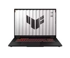 Nešiojamas kompiuteris ASUS NTB TUF Gaming A18 (FA808UP-S8073), Ryzen 7 260, 18" 1920 x 1200, 32GB, 1TB SSD, RTX 5070, No OS, Gray