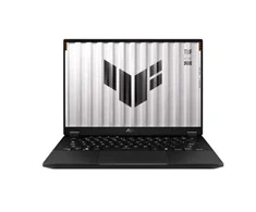 Nešiojamas kompiuteris ASUS NTB TUF Gaming A14 (FA401GM-RG010), AI 9 465, 14" 2.5K, 32GB, 1TB SSD, Radeon+RTX 5060, No OS, Jaeger Gray