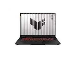 Nešiojamas kompiuteris ASUS NTB TUF Gaming A18 (FA808UP-S8005), R7 260, 18" 1920x1200, 32GB, 1TB SSD, Radeon 780M+RTX 5070, No OS, Jaeger Gray