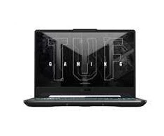 Nešiojamas kompiuteris ASUS NTB TUF Gaming A15 (FA506NCG-HN207), R7-7435HS, 15.6" 1920 x 1080, 16GB, 1TB SSD, RTX 3050, No OS, Juodas