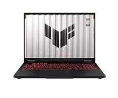 Nešiojamas kompiuteris ASUS NTB TUF Gaming A16 (FA608UH-RV010), Ryzen 7 260, 16" 1920 x 1200, 32GB, 1TB SSD, RTX 5050, No OS, Gray